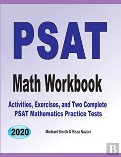 Bertrand.pt - Psat Math Workbook