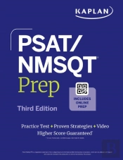 Psat/Nmsqt Prep
