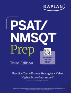 Bertrand.pt - Psat/Nmsqt Prep