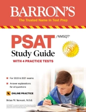 Psat/Nmsqt Study Guide