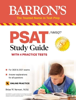 Bertrand.pt - Psat/Nmsqt Study Guide