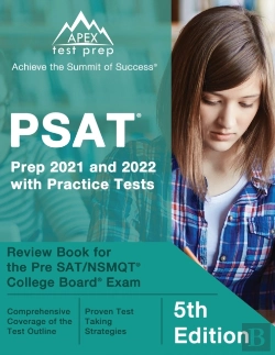 Bertrand.pt - Psat Prep 2021 And 2022 With Practice Te