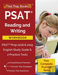 Psat Reading And Writing Workbook