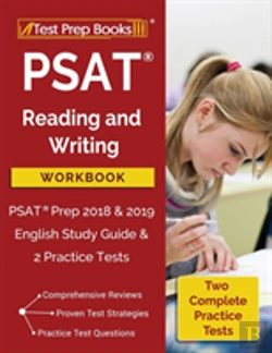 Bertrand.pt - Psat Reading And Writing Workbook