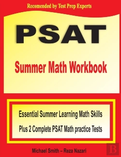 Bertrand.pt - Psat Summer Math Workbook : Essential Su