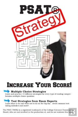 Bertrand.pt - Psat Test Strategy