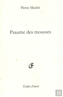 Bertrand.pt - Psaume Des Mousses