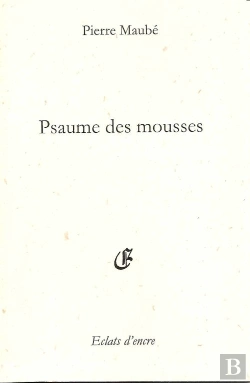 Bertrand.pt - Psaume Des Mousses