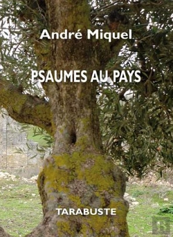 Bertrand.pt - Psaumes Au Pays - Andre Miquel