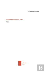 Psaumes De La Foi Vive