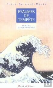 Psaumes De Tempête : Pour Ceux Qui N'En Peuvent Plus