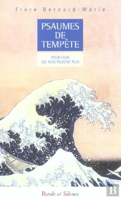 Bertrand.pt - Psaumes De Tempête : Pour Ceux Qui N'En Peuvent Plus