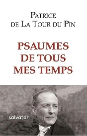 Psaumes De Tous Mes Temps