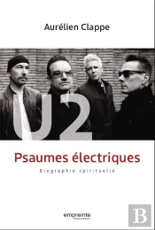 Psaumes Électriques : Biographie Spirituelle