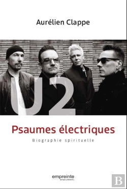 Bertrand.pt - Psaumes Électriques : Biographie Spirituelle