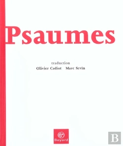 Bertrand.pt - Psaumes