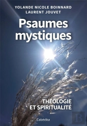 Psaumes Mystiques