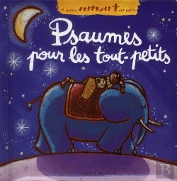 Bertrand.pt - Psaumes Pour Les Petits Ed2011