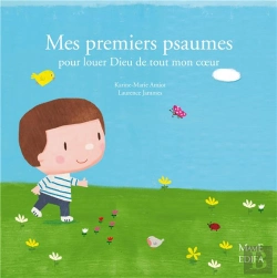 Bertrand.pt - Psaumes Pour Louer Dieu De Tout Mon Coeur
