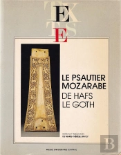 Psautier Mozarabe De Hafs Le Goth