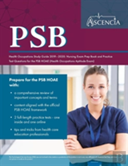 Bertrand.pt - Psb Health Occupations Study Guide 2019-2020