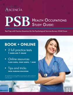Bertrand.pt - Psb Health Occupations Study Guide