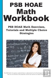 Psb Hoae Math Workbook