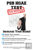 Psb Hoae Test Strategy