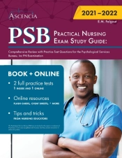 Psb Practical Nursing Exam Study Guide: