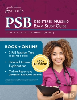 Bertrand.pt - Psb Registered Nursing Exam