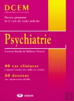 Bertrand.pt - Pscychiatrie