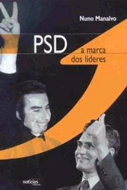 Bertrand.pt - PSD - a marca dos Líderes