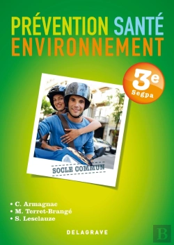 Bertrand.pt - Pse Segpa 3e Eleve