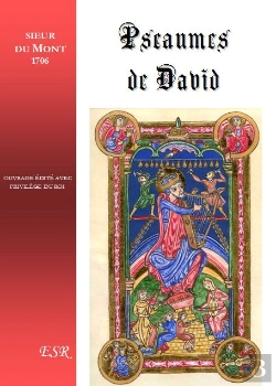 Bertrand.pt - Pseaumes De David (Édition De 1706)