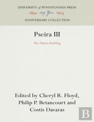 Pseira Iii
