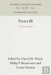 Pseira Iii