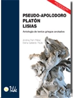 Bertrand.pt - Pseudo-Apolodoro, Platón, Lisias