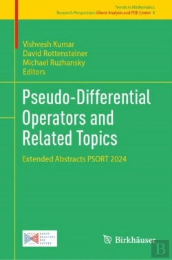 Bertrand.pt - Pseudo-Differential Operators And Related Topics