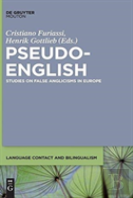 Pseudo-English