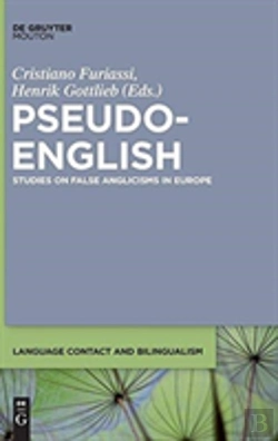 Bertrand.pt - Pseudo-English
