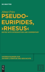 Pseudo-Euripides, 'Rhesus'