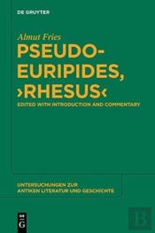 Pseudo-Euripides, 'Rhesus'
