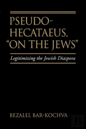 Pseudo Hecataeus, On The Jews