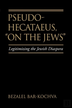Bertrand.pt - Pseudo Hecataeus, On The Jews