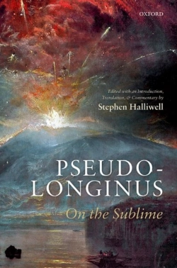 Bertrand.pt - Pseudo-Longinus: On The Sublime