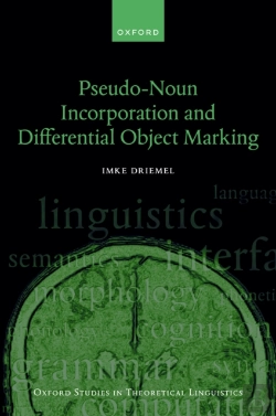 Bertrand.pt - Pseudo-Noun Incorporation And Differential Object Marking