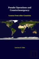 Pseudo Operations And Counterinsurgency: Lessons From Other Countries