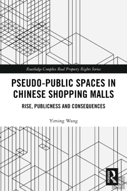 Bertrand.pt - Pseudo-Public Spaces In Chinese Shopping Malls