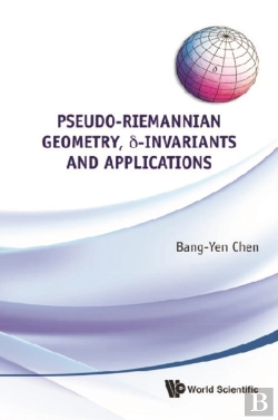Bertrand.pt - Pseudo-Riemannian Geometry, Delta-Invariants And Applications