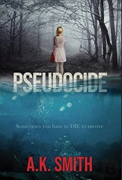 Pseudocide - Sometimes You Have To Die T